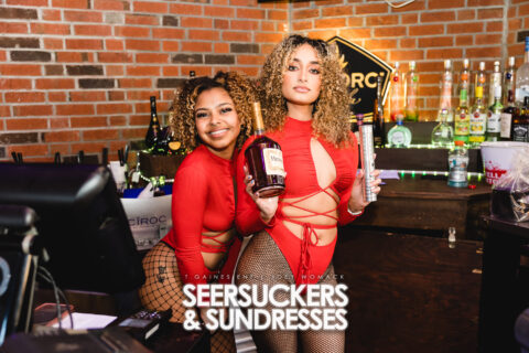Seersuckers & Sundresses 2022 Part 1