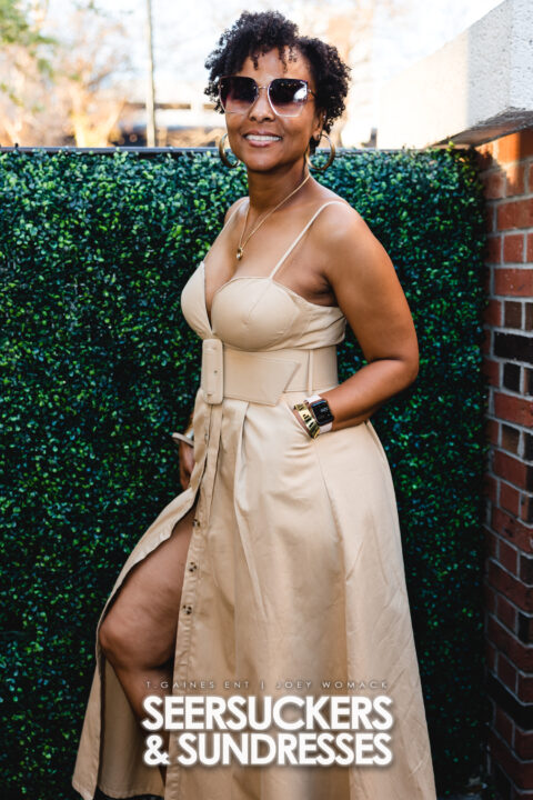 Seersuckers & Sundresses 2022 Part 1