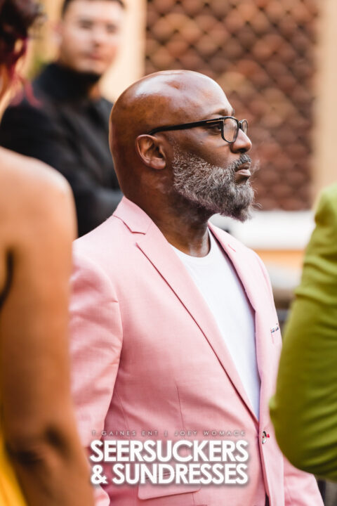 Seersuckers & Sundresses 2022 Part 1
