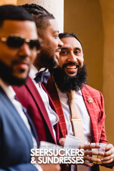 Seersuckers & Sundresses 2022 Part 1