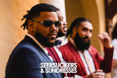 Seersuckers & Sundresses 2022 Part 1