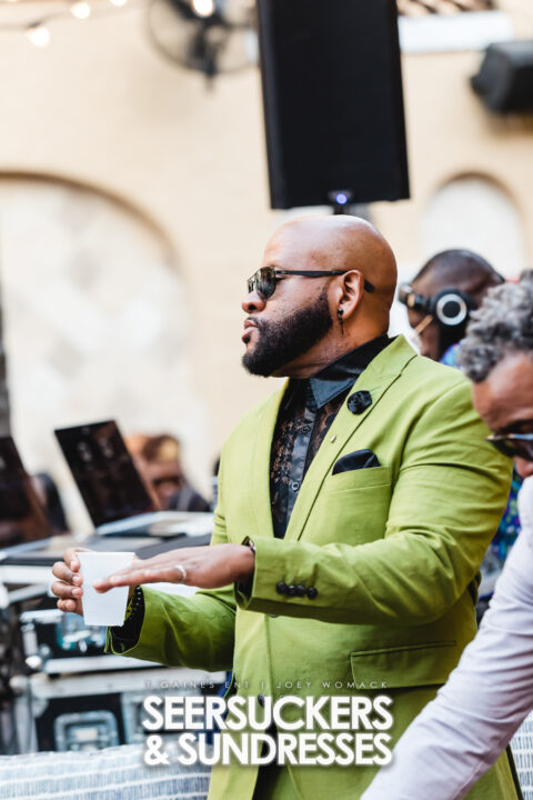 Seersuckers & Sundresses 2022 Part 1