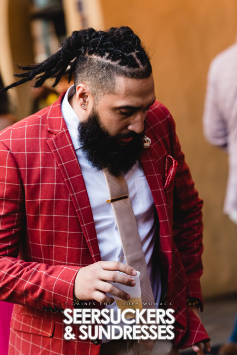 Seersuckers & Sundresses 2022 Part 1