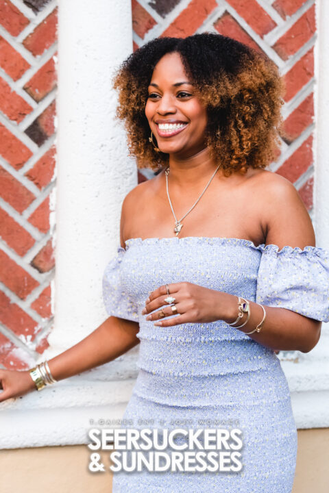 Seersuckers & Sundresses 2022 Part 1