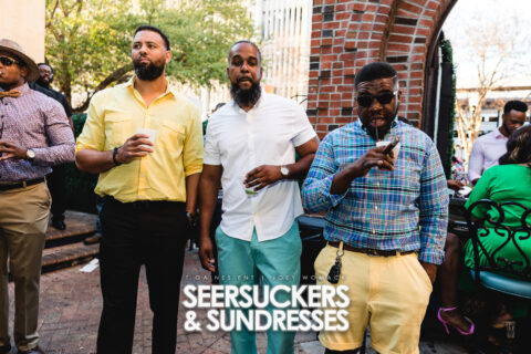 Seersuckers & Sundresses 2022 Part 1