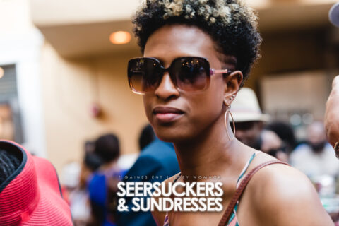 Seersuckers & Sundresses 2022 Part 1