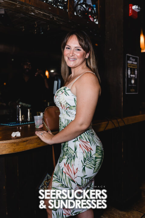 Seersuckers & Sundresses 2022 Part 1