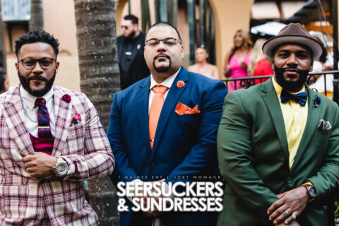 Seersuckers & Sundresses 2022 Part 1