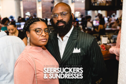 Seersuckers & Sundresses 2022 Part 1