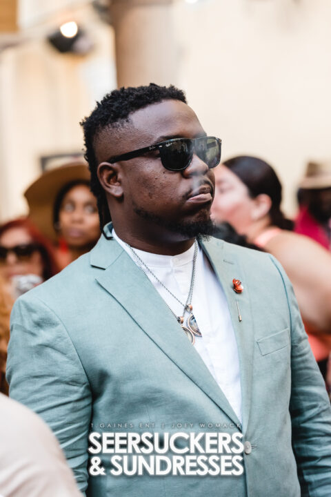 Seersuckers & Sundresses 2022 Part 1