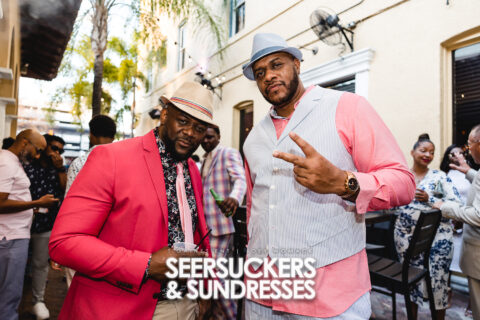 Seersuckers & Sundresses 2022 Part 1