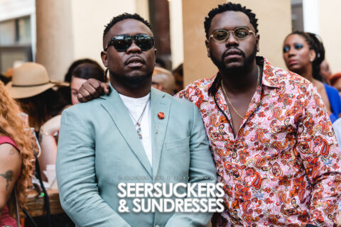 Seersuckers & Sundresses 2022 Part 1