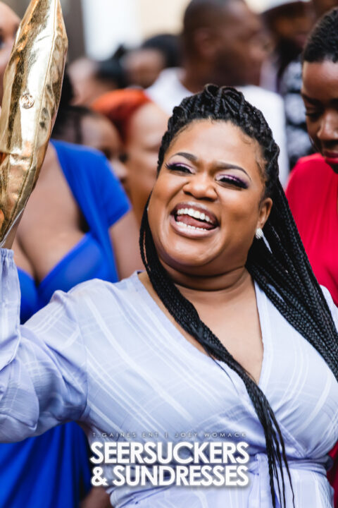 Seersuckers & Sundresses 2022 Part 1