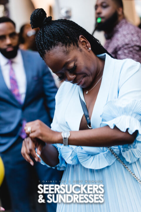 Seersuckers & Sundresses 2022 Part 1