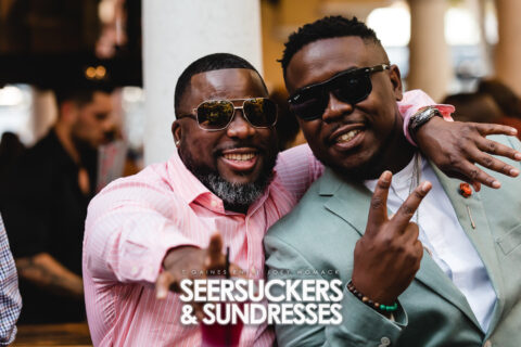 Seersuckers & Sundresses 2022 Part 1