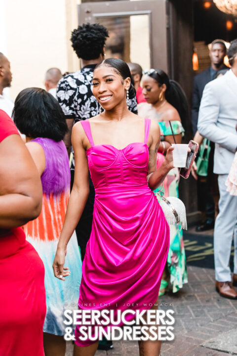 Seersuckers & Sundresses 2022 Part 1