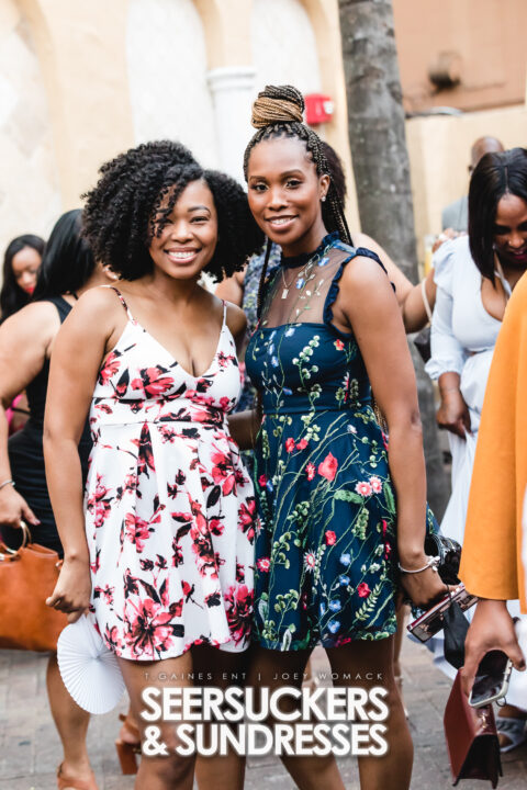 Seersuckers & Sundresses 2022 Part 1