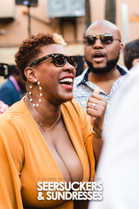 Seersuckers & Sundresses 2022 Part 1