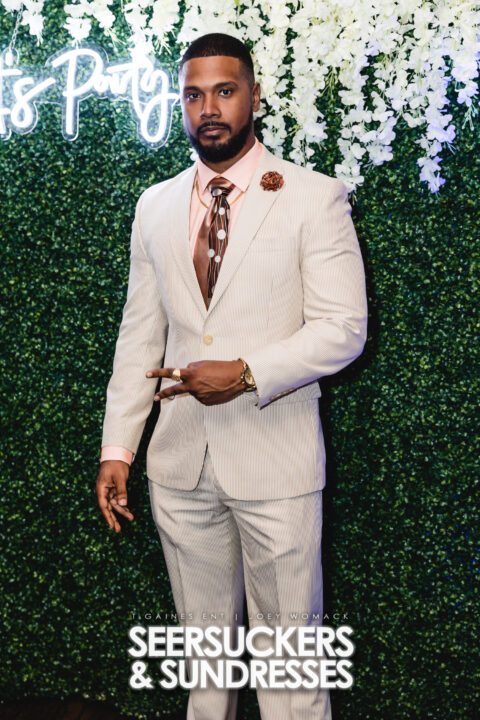 Seersuckers & Sundresses 2022 Part 1