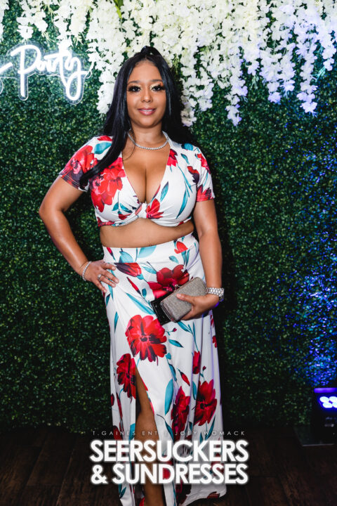 Seersuckers & Sundresses 2022 Part 1