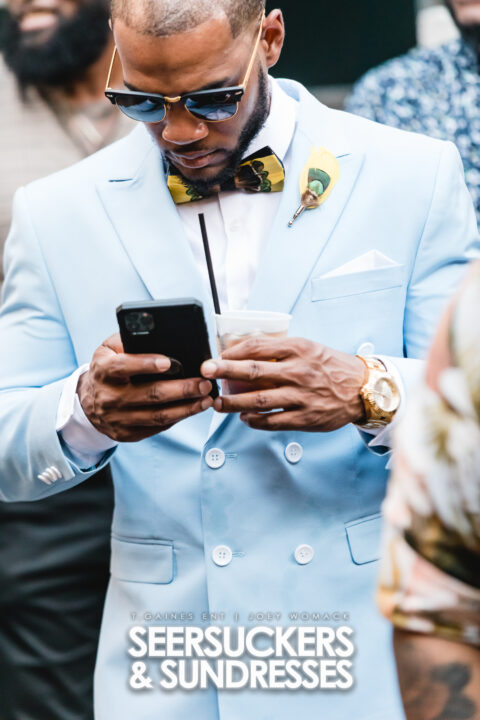 Seersuckers & Sundresses 2022 Part 1
