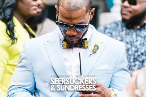 Seersuckers & Sundresses 2022 Part 1