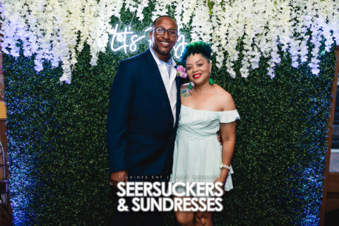 Seersuckers & Sundresses 2022 Part 1