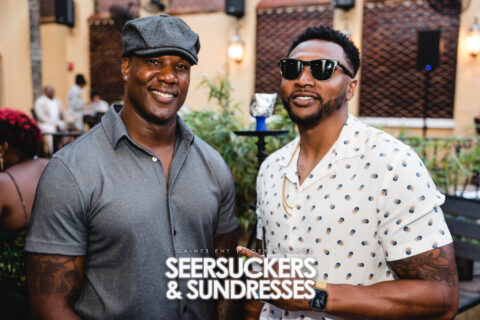 Seersuckers & Sundresses 2022 Part 1