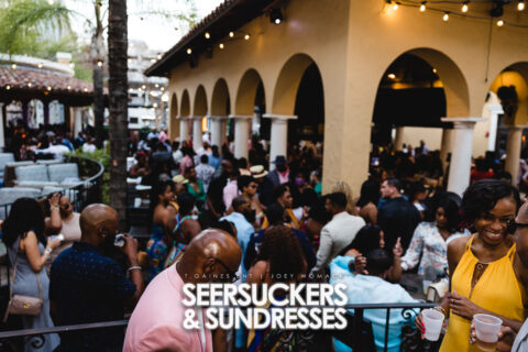 Seersuckers & Sundresses 2022 Part 1