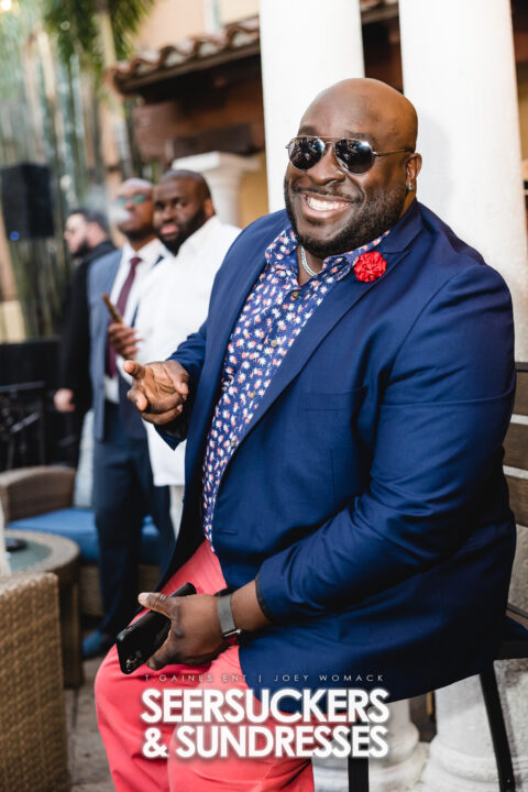 Seersuckers & Sundresses 2022 Part 1