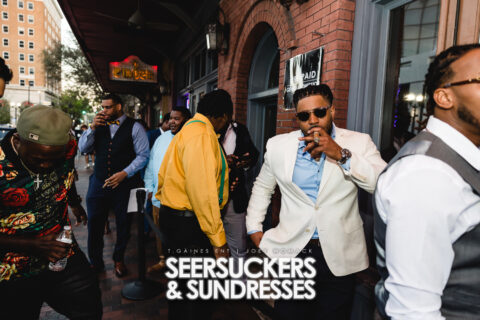 Seersuckers & Sundresses 2022 Part 1
