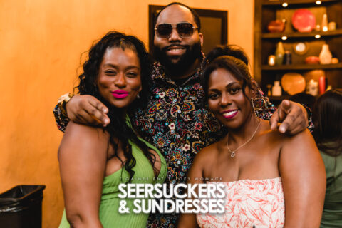 Seersuckers & Sundresses 2022 Part 1