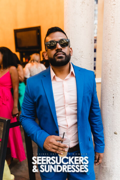 Seersuckers & Sundresses 2022 Part 1