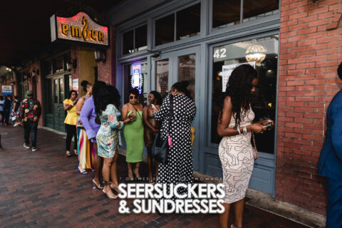 Seersuckers & Sundresses 2022 Part 1