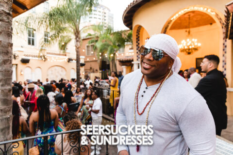 Seersuckers & Sundresses 2022 Part 1