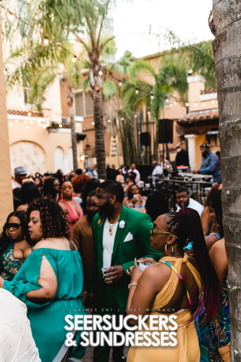 Seersuckers & Sundresses 2022 Part 1