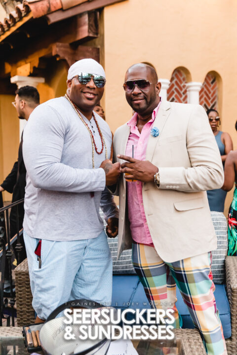Seersuckers & Sundresses 2022 Part 1