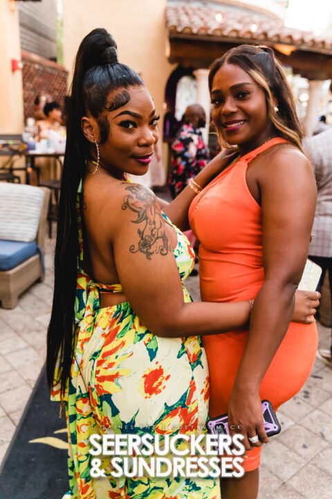 Seersuckers & Sundresses 2022 Part 1