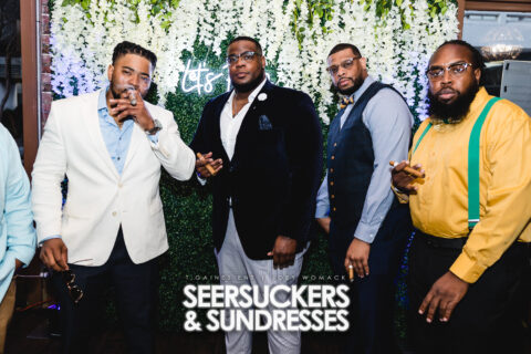 Seersuckers & Sundresses 2022 Part 1