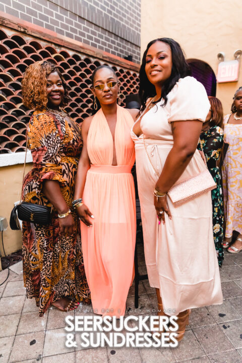 Seersuckers & Sundresses 2022 Part 1