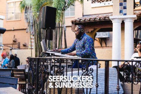 Seersuckers & Sundresses 2022 Part 1