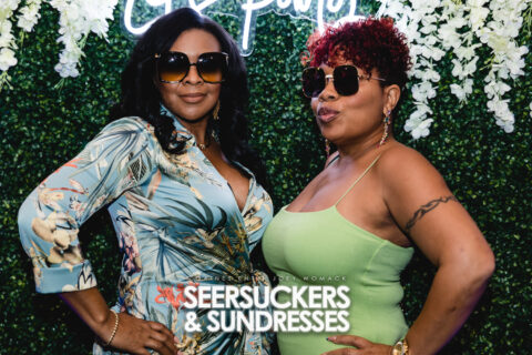 Seersuckers & Sundresses 2022 Part 1