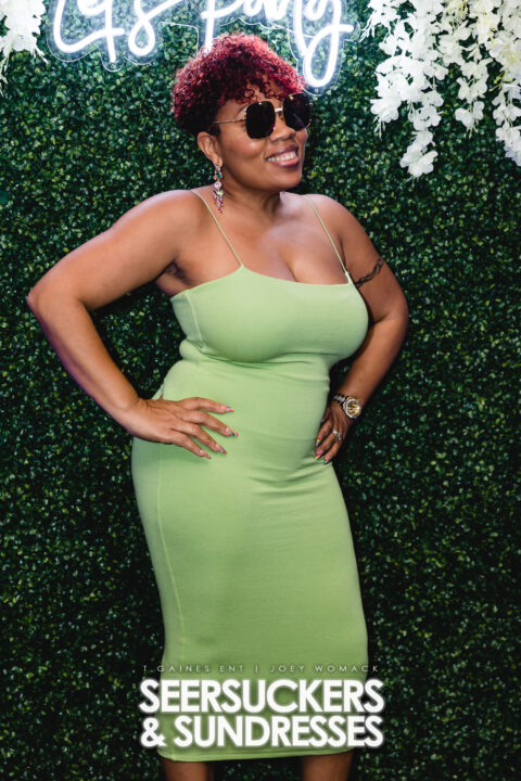 Seersuckers & Sundresses 2022 Part 1