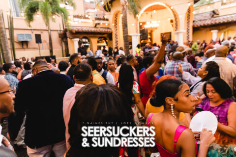Seersuckers & Sundresses 2022 Part 1