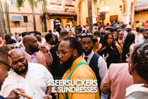 Seersuckers & Sundresses 2022 Part 1