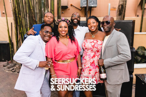 Seersuckers & Sundresses 2022 Part 1