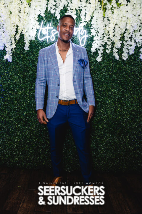 Seersuckers & Sundresses 2022 Part 1