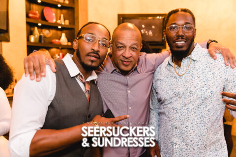 Seersuckers & Sundresses 2022 Part 1