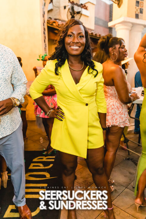 Seersuckers & Sundresses 2022 Part 1