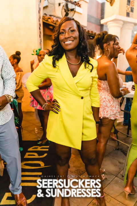 Seersuckers & Sundresses 2022 Part 1